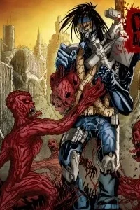 Dead America: Know Your Enemy Gold