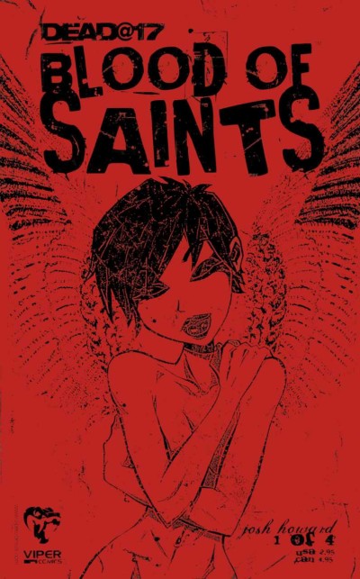 Dead@17: Blood of Saints