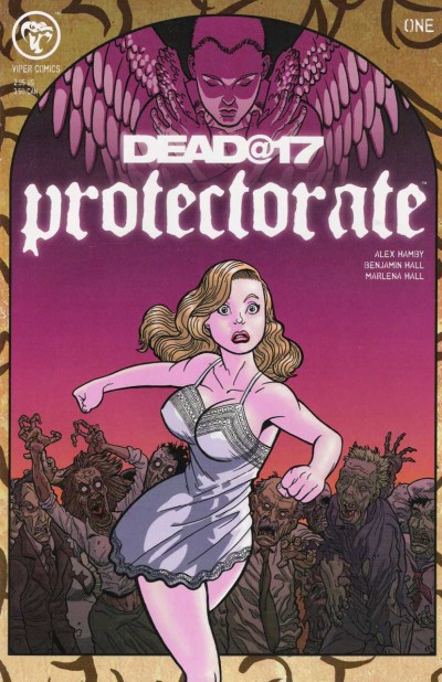 Dead@17: Protectorate