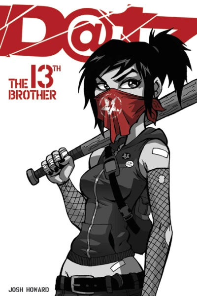 Dead@17: The 13th Brother