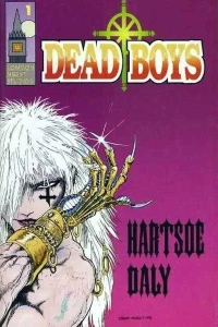 Dead Boys