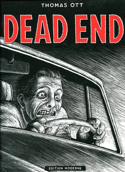Dead End (1996) - Series 