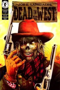 Dead in the West