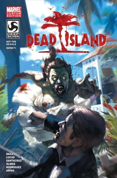 Dead Island