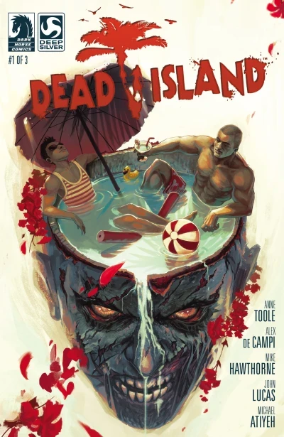Dead Island (2014) - Series 
