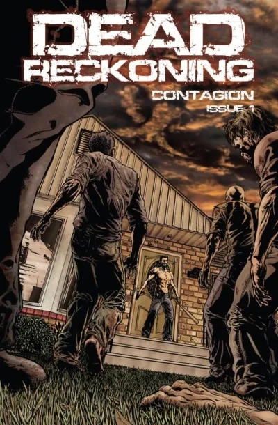 Dead Reckoning: Contagion