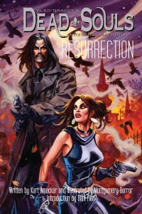 Dead Souls: Resurrection