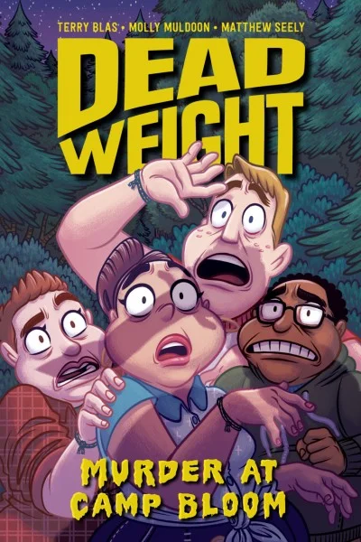 Dead Weight: Murder At Camp Bloom