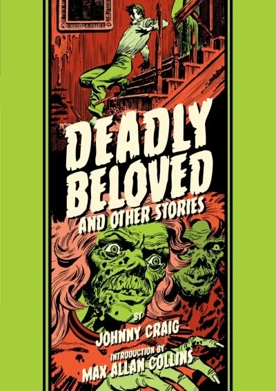 Deadly Beloved and Other Stories
