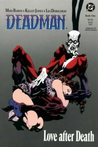 Deadman: Love After Death