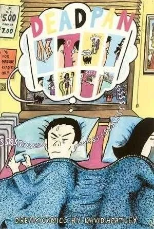 Deadpan (2005) - Series 