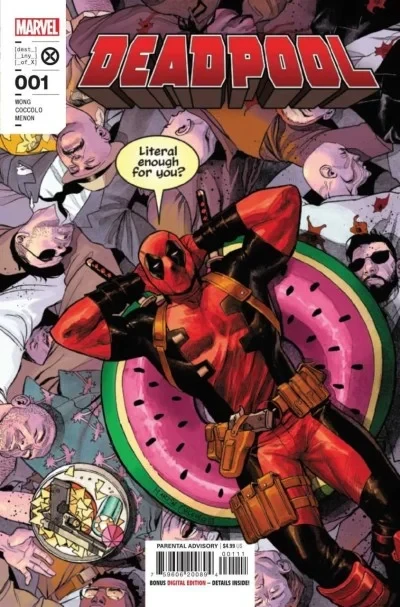 Deadpool