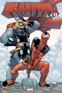 Deadpool & Co.