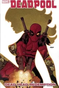 Deadpool: Dead Head Redemption