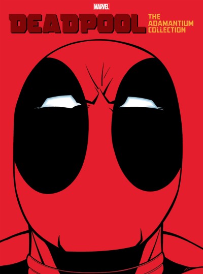 Deadpool: The Adamantium Collection (2017) - Series 