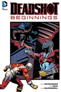 Deadshot: Beginnings