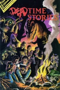 Deadtime Stories
