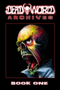 Deadworld Archives