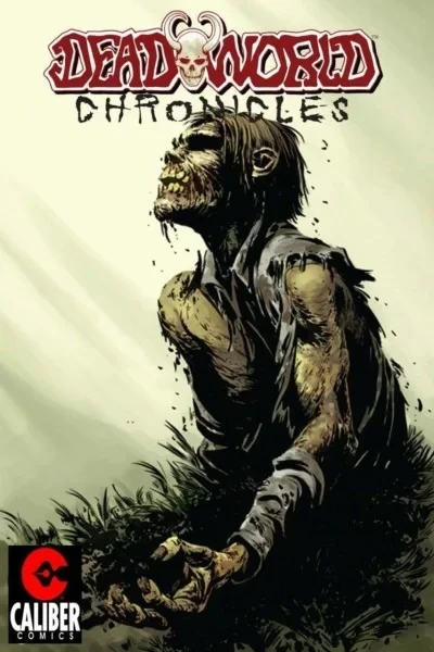 Deadworld: Chronicles (2014) - Series 