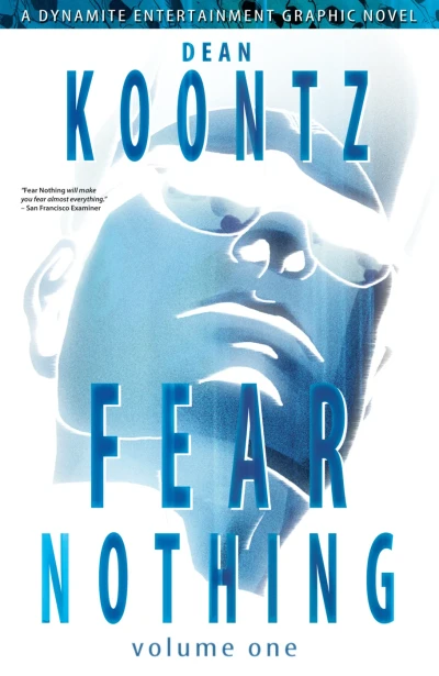 Dean Koontz's Fear Nothing (2010) - Series 