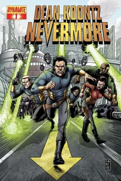 Dean Koontz's Nevermore