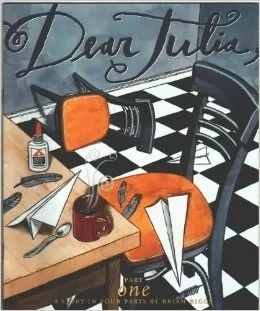 Dear Julia