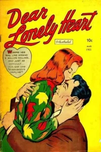 Dear Lonely Heart