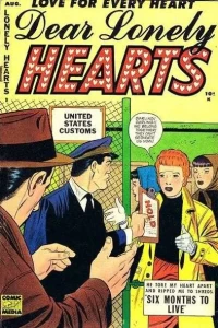 Dear Lonely Hearts
