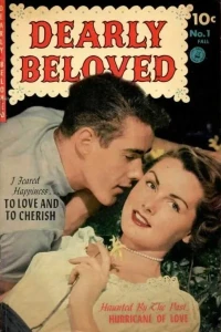 Dearly Beloved