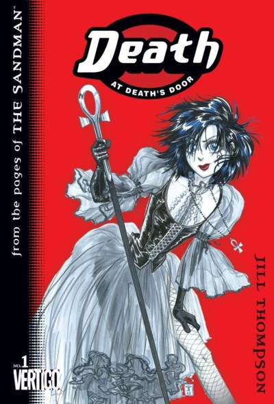 Death: At Death's Door (2003) - Series 