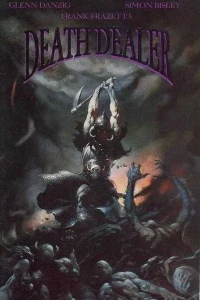 Death Dealer