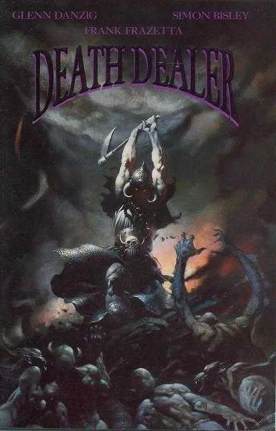 Death Dealer