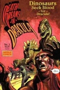 Death Dreams of Dracula