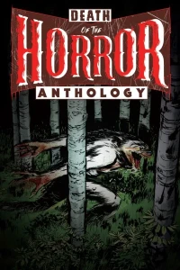 Death of the Horror Anthology