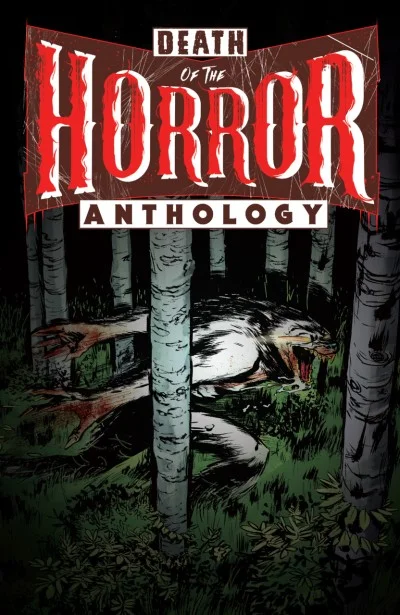 Death of the Horror Anthology