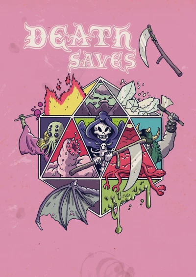 Death Saves