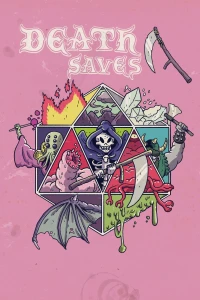Death Saves