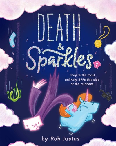 Death & Sparkles