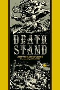 Death Stand and Other Stories