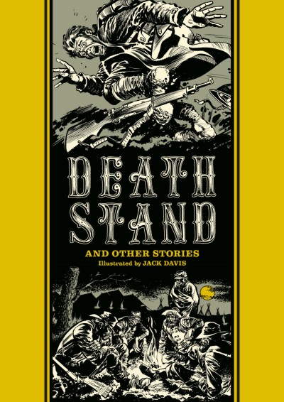 Death Stand and Other Stories (2018) - Series 