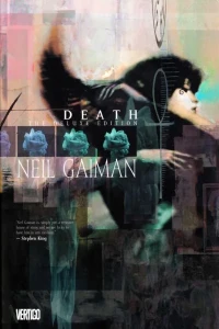 Death: The Deluxe Edition