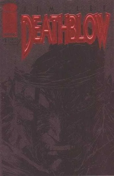 Deathblow (1993) - Series 
