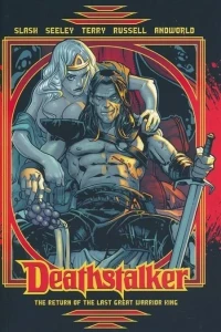 Deathstalker