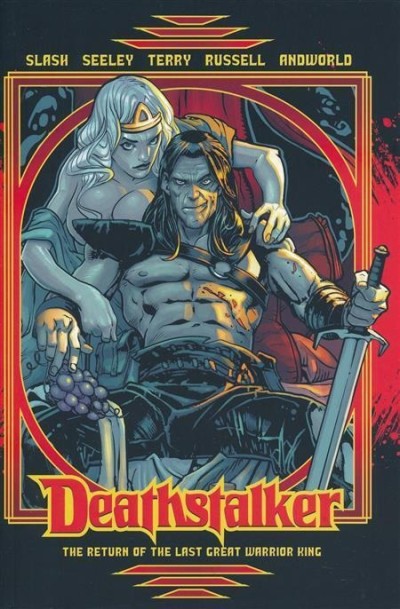 Deathstalker