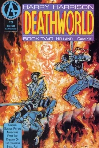 Deathworld: Book Two