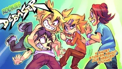 Debaser Digital: Kids