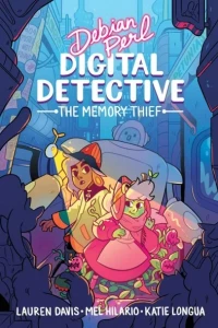 Debian Perl Digital Detective: The Memory Thief
