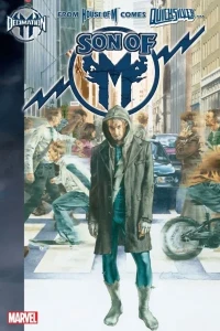 Decimation: Son of M