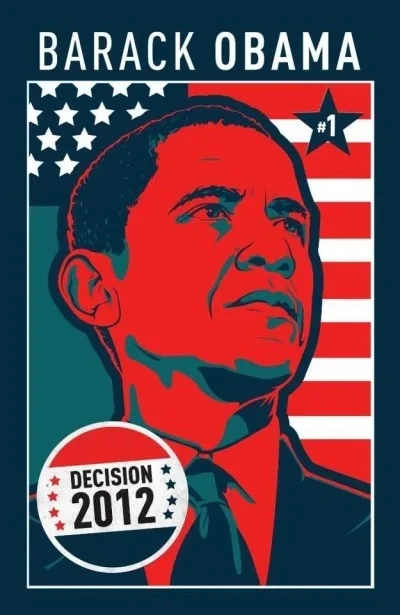 Decision 2012: Barack Obama