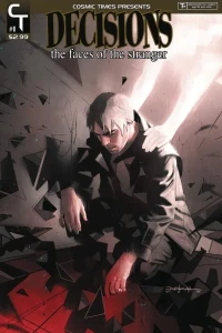 Decisions: The Faces of the Stranger